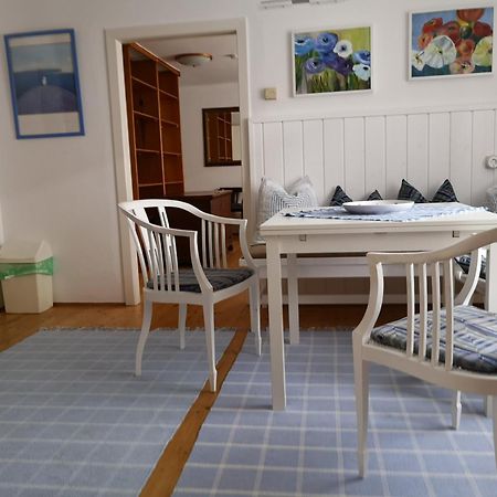 Stieglerhof Kg -Apartments Illmitz- Eksteriør billede