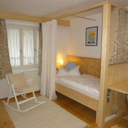 Stieglerhof Kg -Apartments Illmitz- Eksteriør billede