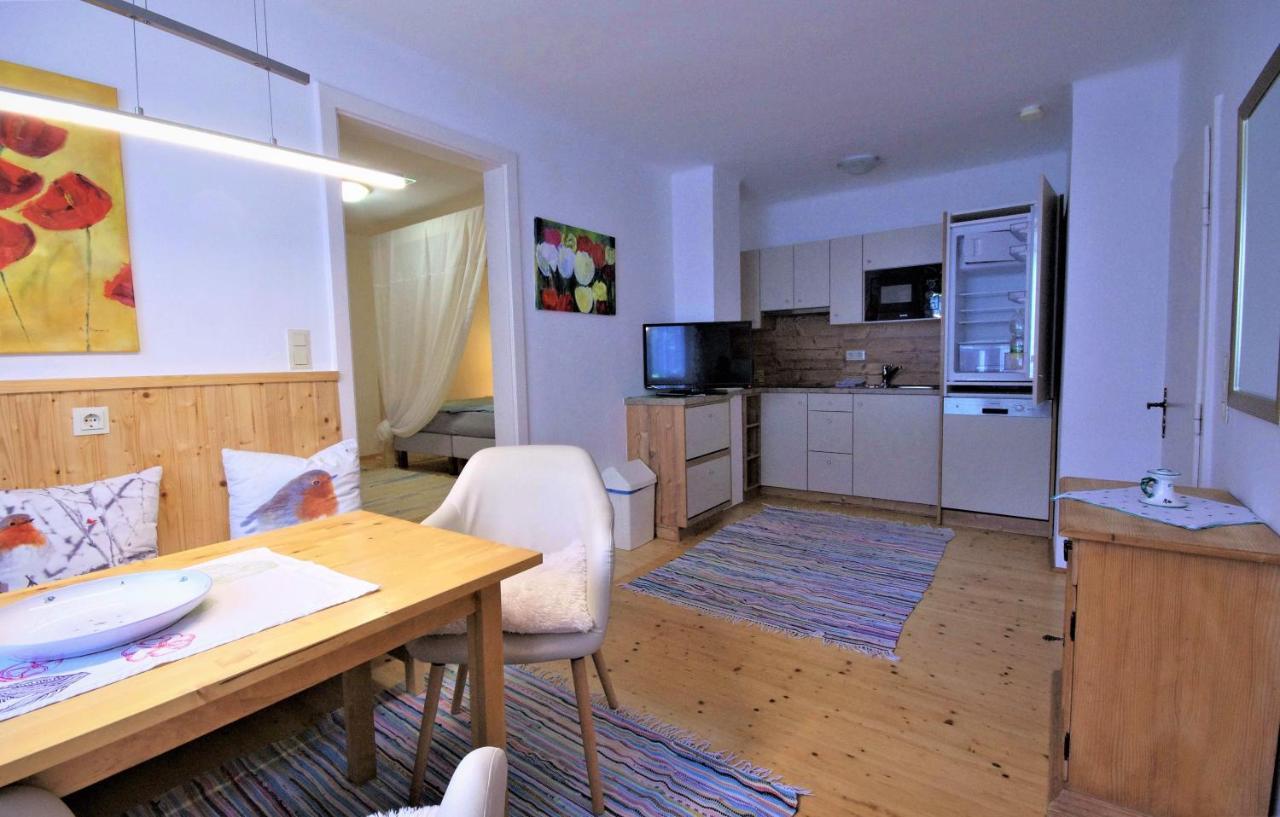 Stieglerhof Kg -Apartments Illmitz- Eksteriør billede