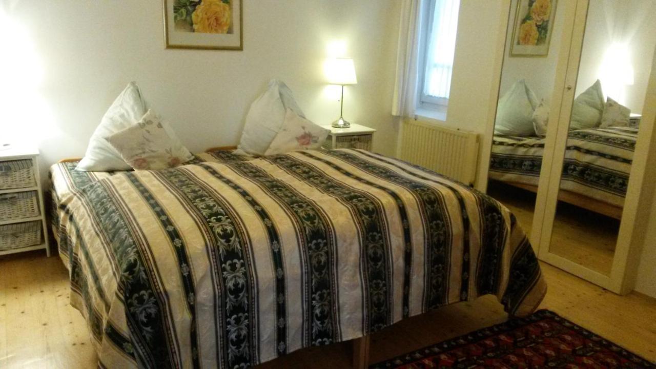 Stieglerhof Kg -Apartments Illmitz- Eksteriør billede