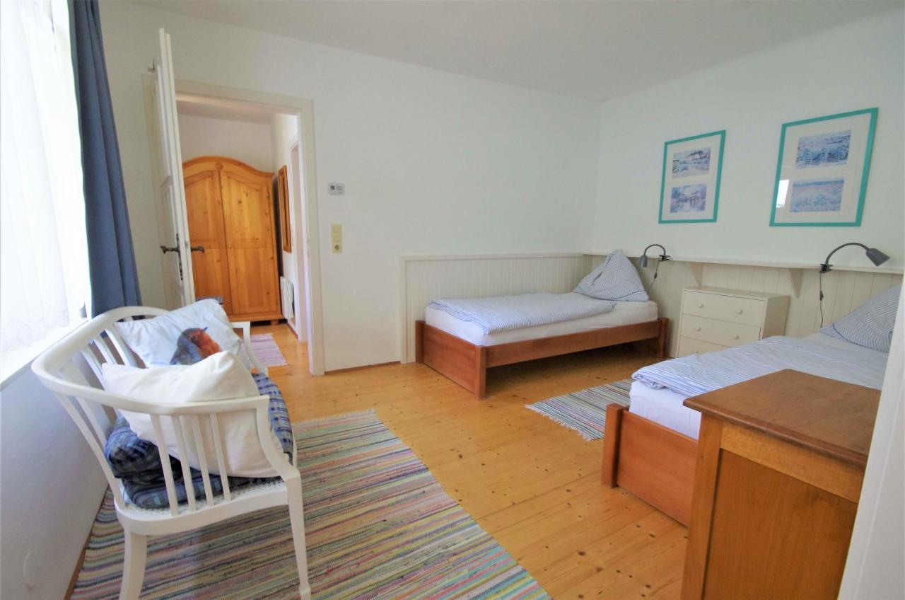 Stieglerhof Kg -Apartments Illmitz- Eksteriør billede