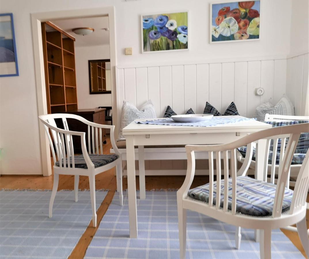 Stieglerhof Kg -Apartments Illmitz- Eksteriør billede