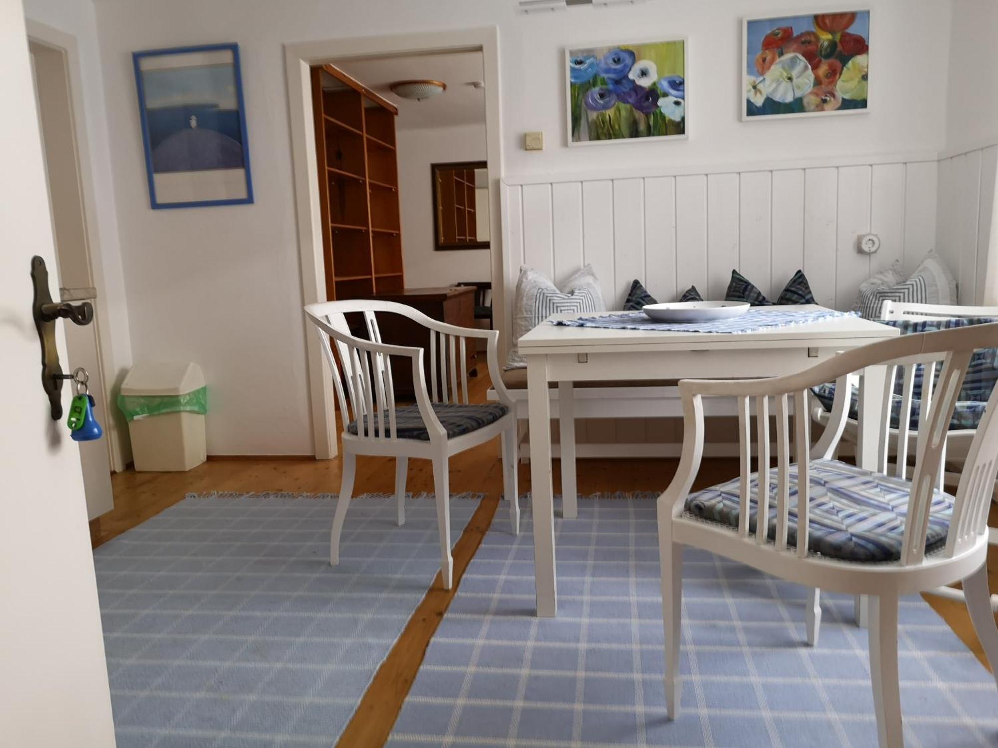Stieglerhof Kg -Apartments Illmitz- Eksteriør billede