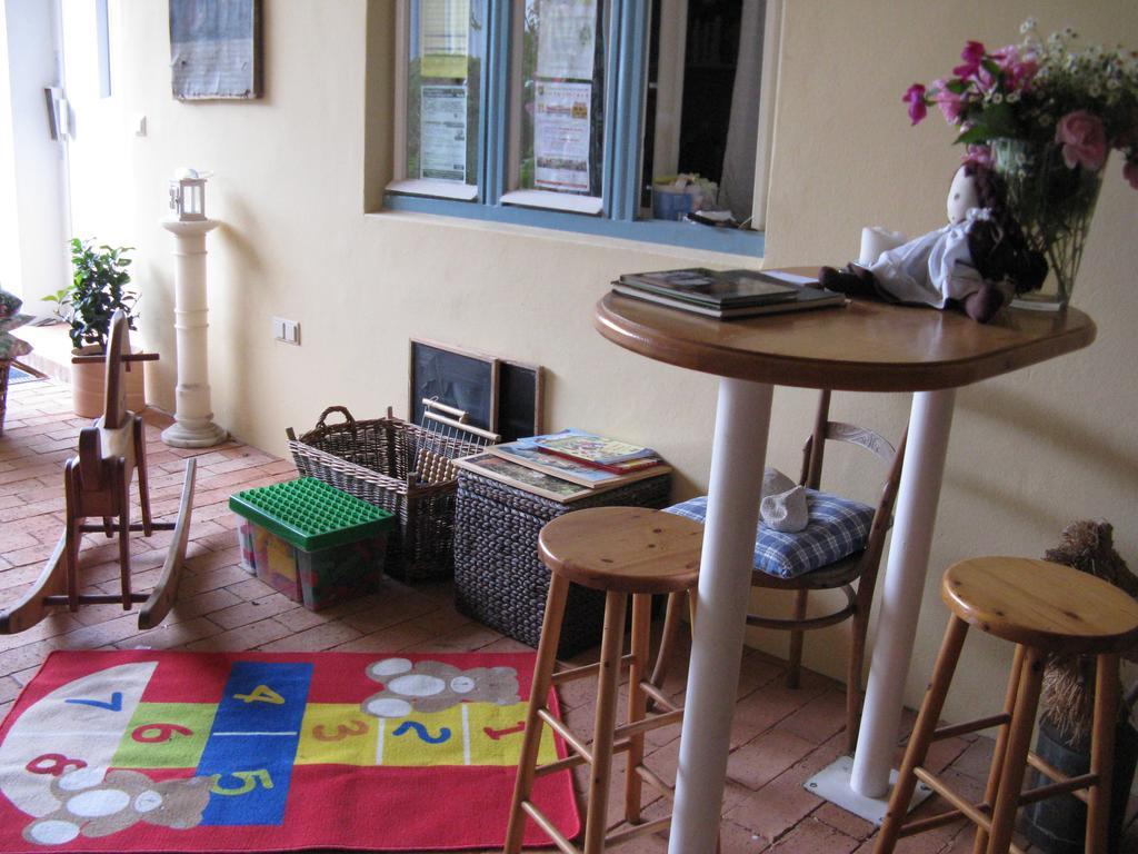 Stieglerhof Kg -Apartments Illmitz- Eksteriør billede