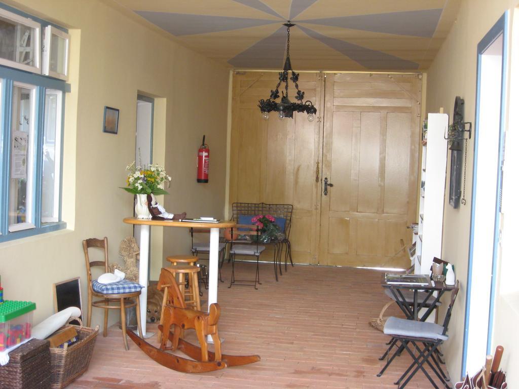 Stieglerhof Kg -Apartments Illmitz- Eksteriør billede