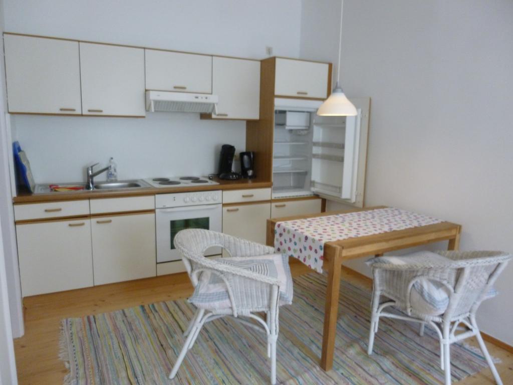 Stieglerhof Kg -Apartments Illmitz- Eksteriør billede