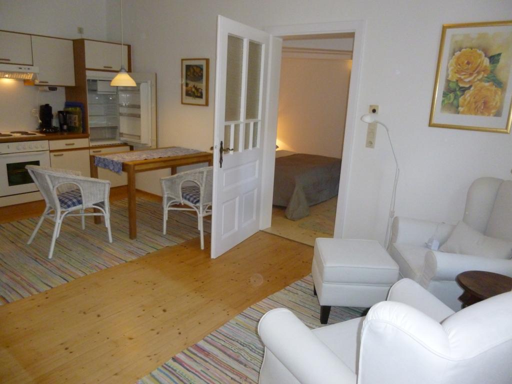 Stieglerhof Kg -Apartments Illmitz- Eksteriør billede