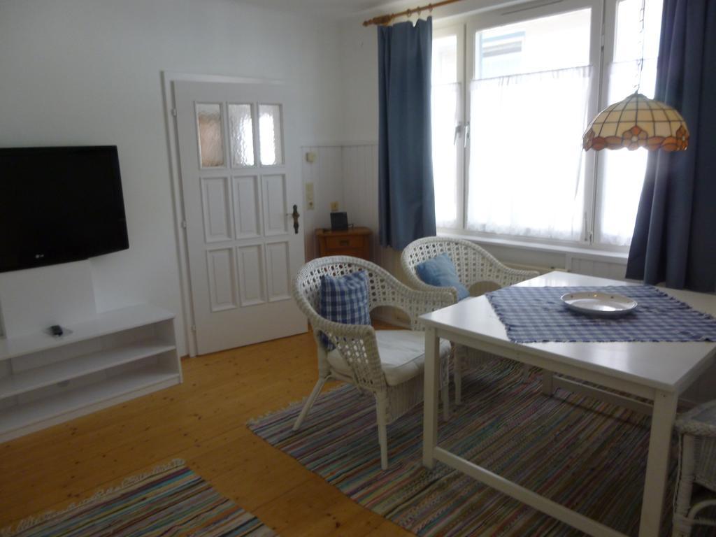 Stieglerhof Kg -Apartments Illmitz- Eksteriør billede