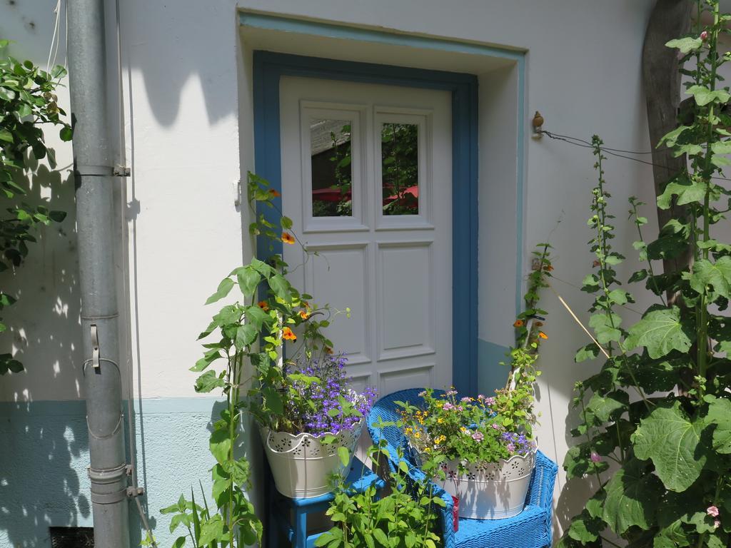 Stieglerhof Kg -Apartments Illmitz- Eksteriør billede