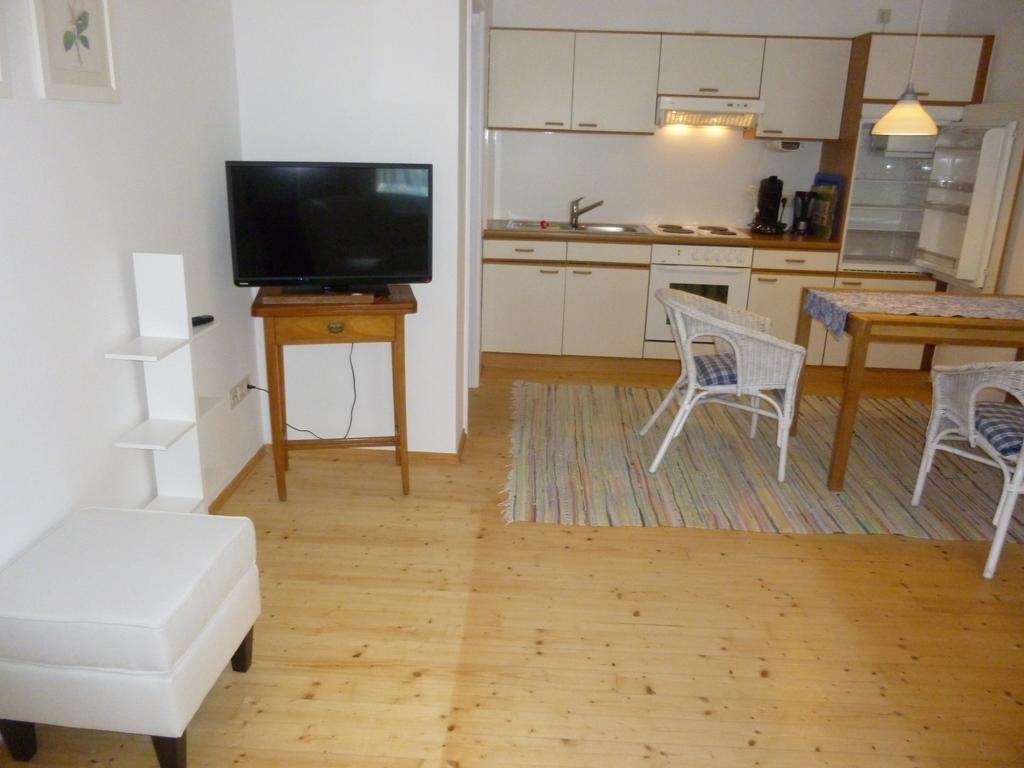 Stieglerhof Kg -Apartments Illmitz- Eksteriør billede
