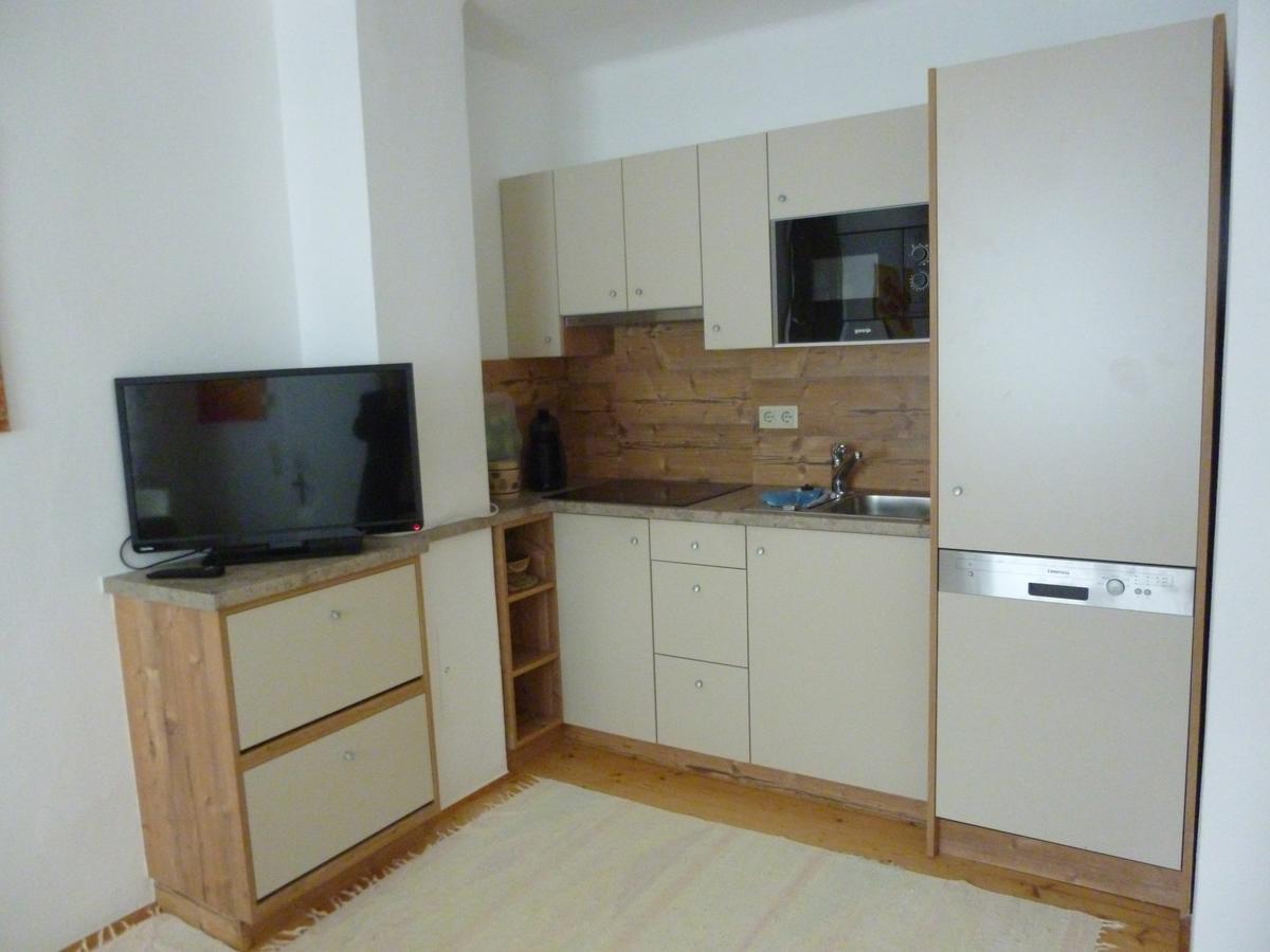 Stieglerhof Kg -Apartments Illmitz- Eksteriør billede