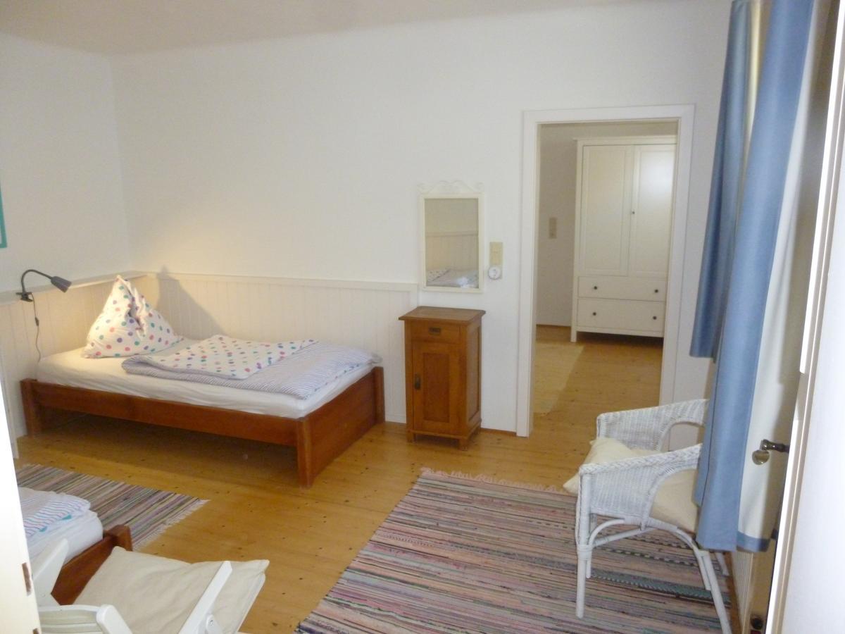 Stieglerhof Kg -Apartments Illmitz- Eksteriør billede