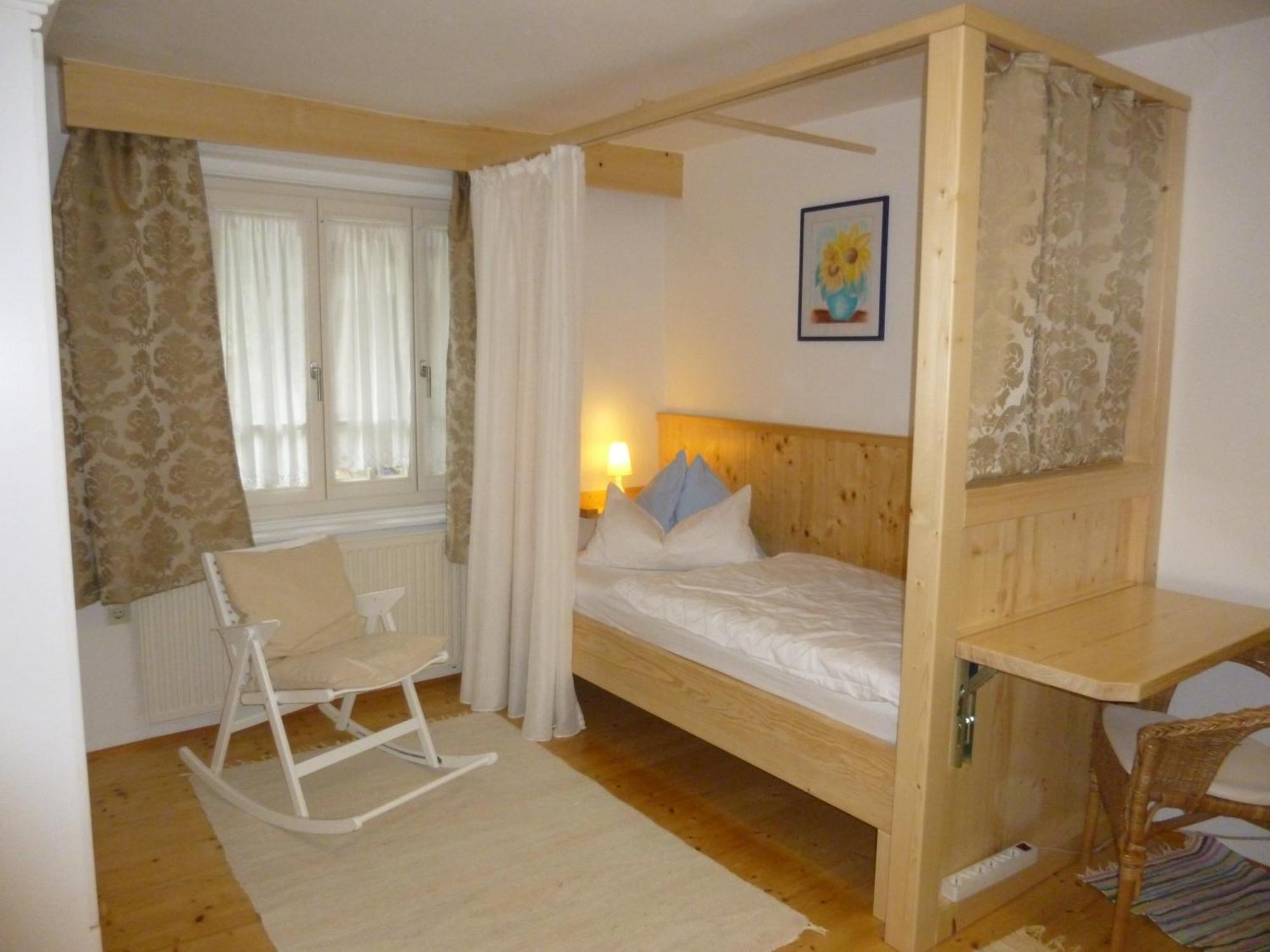 Stieglerhof Kg -Apartments Illmitz- Eksteriør billede